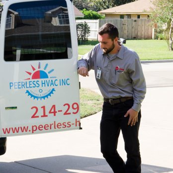Peerless HVAC - Other a/c and heating companies have peers. I'm sad for them... - Heating & Air Conditioning/HVAC Near Me - Southlake, Texas Peerless HVAC - Other a/c and heating companies have peers. I'm sad for them... - Heating & Air Conditioning/HVAC Near Me - Southlake, Texas