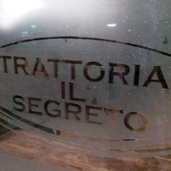 Trattoria Il Segreto