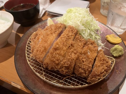 Tonkatsu Hasegawa by null