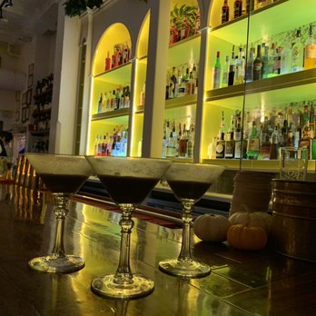 Brother Wolf - Espresso Martini's - Cocktail Bars Near Me - Knoxville, Tennessee