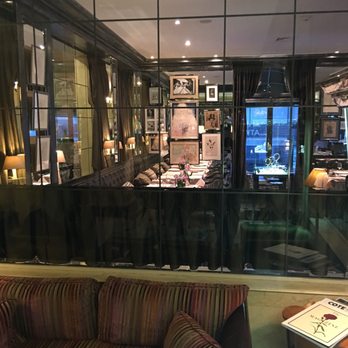 Hotel d'Angleterre - Restaurants Near Me - Geneva, GE