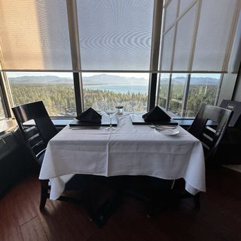 Sage Room Steak House - Steakhouses Near Me - Stateline, Nevada