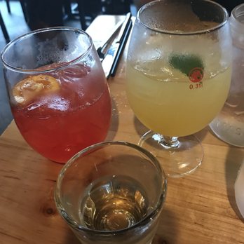 Civil Kitchen - Bars Near Me - Springfield, Missouri