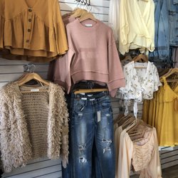 Hidden Gem Boutique - Latests Arrivals