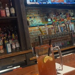 La Cab Sports Bar - Awesome wings, michelada, and March Madness