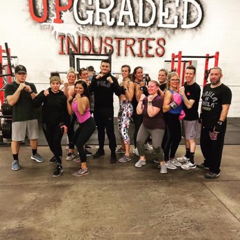 Upgraded Industries - Gyms Near Me - Mentor, Ohio Upgraded Industries - Gyms Near Me - Mentor, Ohio