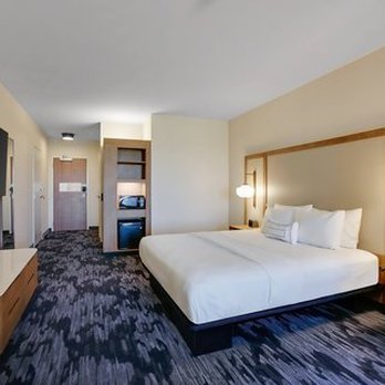 Fairfield by Marriott Inn & Suites Bardstown - Hotels Near Me - Bardstown, Kentucky Fairfield by Marriott Inn & Suites Bardstown - Hotels Near Me - Bardstown, Kentucky