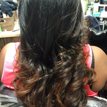 GP Salon - Seriously the best layers! - Hair Salons Near Me - Houston, Texas GP Salon - Seriously the best layers! - Hair Salons Near Me - Houston, Texas