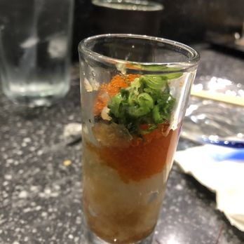 Sushi Murayama - Oyster shooter - Sushi Bars Near Me - Honolulu, Hawaii Sushi Murayama - Oyster shooter - Sushi Bars Near Me - Honolulu, Hawaii