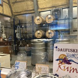 Daufuskie Island Rum Company