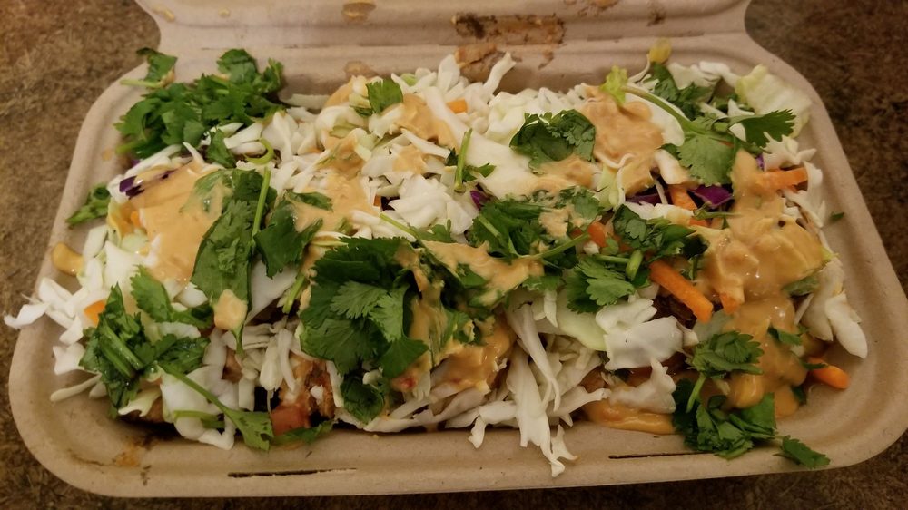 NEATO BURRITO 39 Photos & 115 Reviews Mexican 827 W 1st Ave