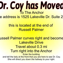 Coy Chiropractic