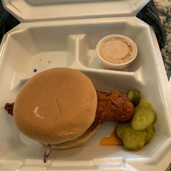 Crazy D's Hot Chicken - Chicken Shop Near Me - Reno, Nevada Crazy D's Hot Chicken - Chicken Shop Near Me - Reno, Nevada
