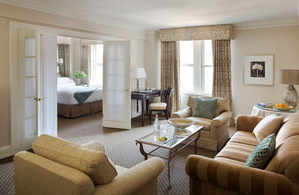 The Eliot Hotel by null The Eliot Hotel by null