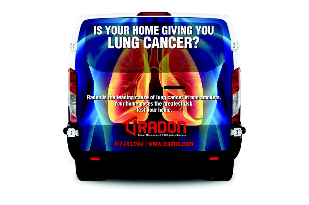 iRadon - mold inspector in Maple Plain, MN