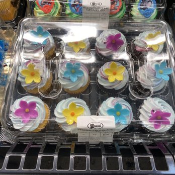 Rowe's Supermarket - Cupcakes..... Oh how cute! - Grocery Near Me - Jacksonville, Florida Rowe's Supermarket - Cupcakes..... Oh how cute! - Grocery Near Me - Jacksonville, Florida