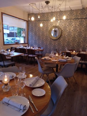 Restaurante Quinqué by null