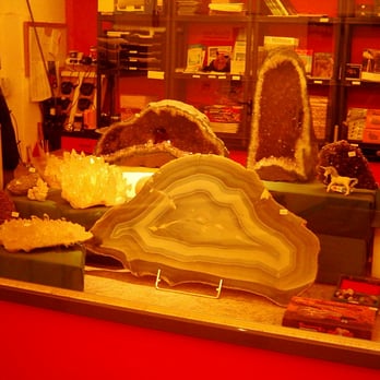 Deutsches Höhlenmuseum - Museums Near Me - Iserlohn, NW