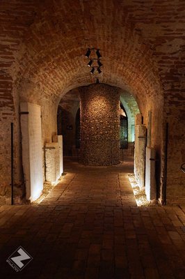 Kostnice u sv. Jakuba by null