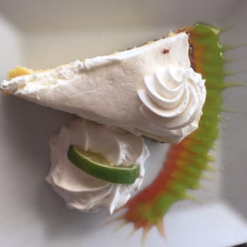 Bistro 245 - Key lime pie - Breakfast & Brunch Near Me - Key West, Florida Bistro 245 - Key lime pie - Breakfast & Brunch Near Me - Key West, Florida