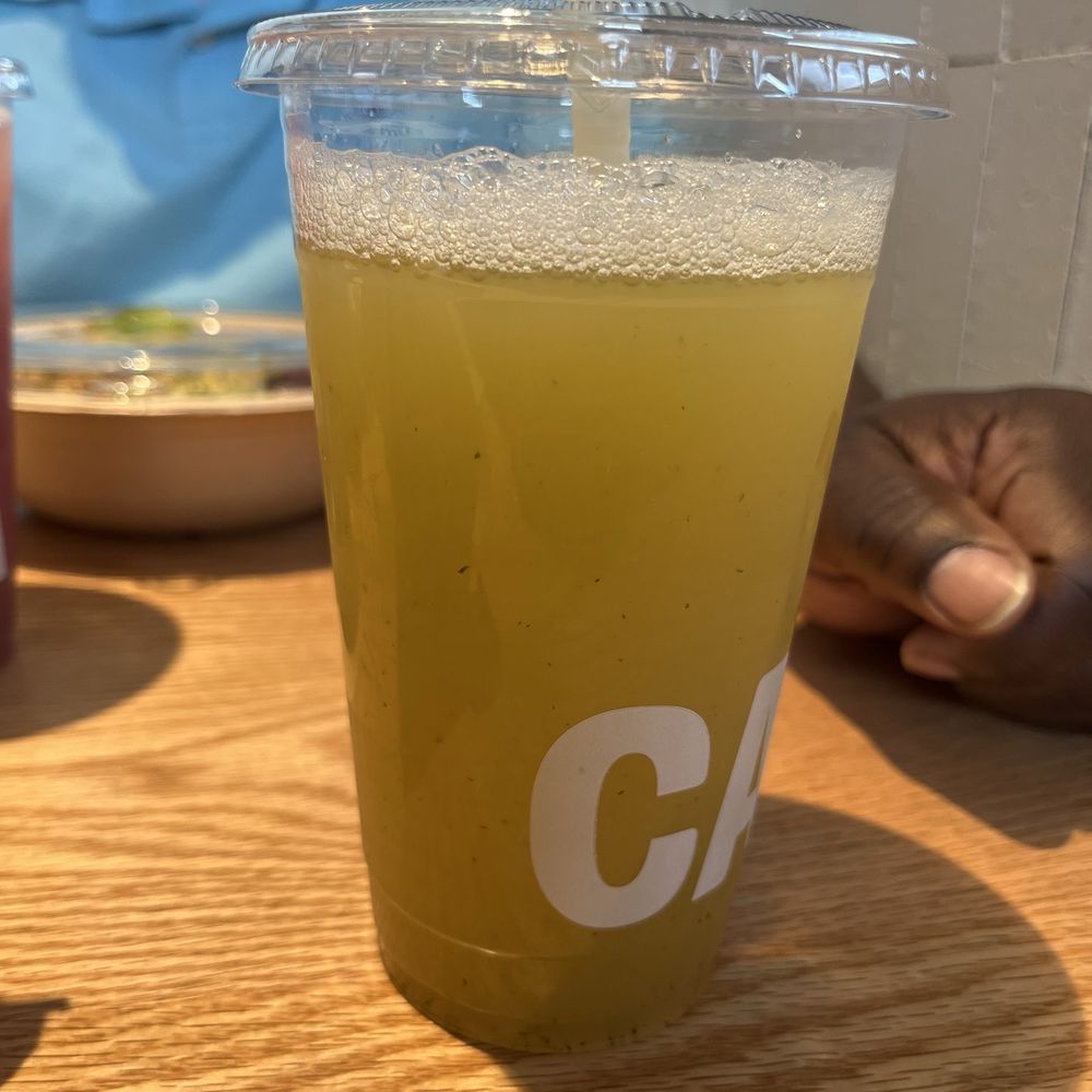 CAVA - Mediterranean Near Me - Murfreesboro, Tennessee