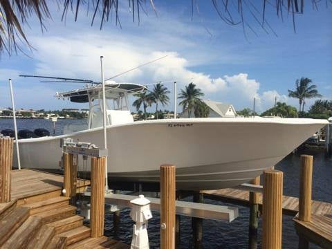 All or Mutton Charters Logo