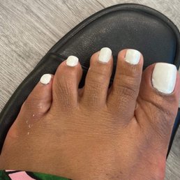 Pedi