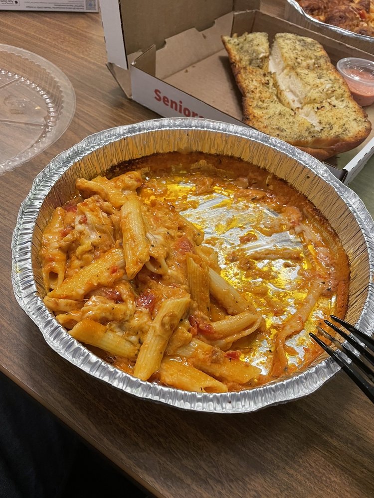 PASTA HOUSE Updated June 2024 Berkeley, California Food Delivery