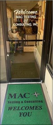 MAC Testing & Consulting