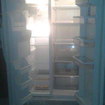 Cleaning N Style - Refrigerator  clean - Office Cleaning Near Me