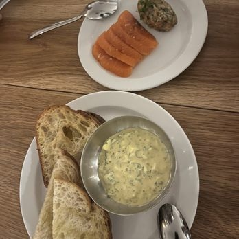 Gary's - Trout app - French Near Me - Vancouver, British Columbia
