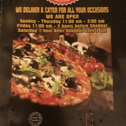 New Pizza Professor