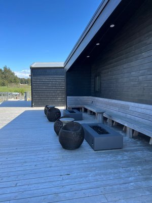 Bay Point Landing by null