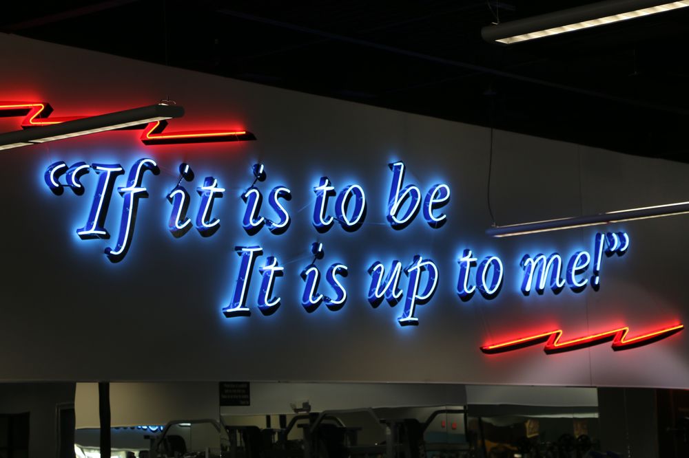 Genesis Health Clubs - Topeka North Logo