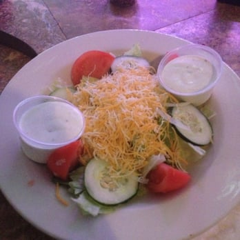 The Hula Bar - Large house salad - Sports Bars Near Me - Verona, Pennsylvania The Hula Bar - Large house salad - Sports Bars Near Me - Verona, Pennsylvania