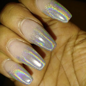Jazzy's Nails Spa - Nail Salons Near Me - Whittier, California