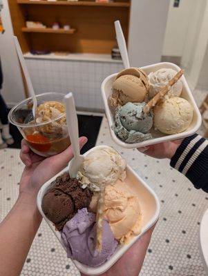 Jeni's Splendid Ice Creams by null