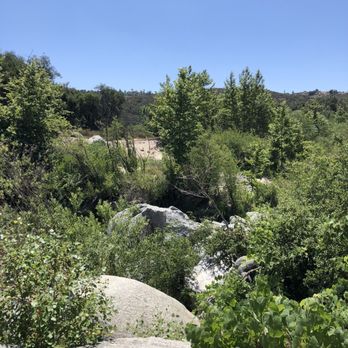 Santa Margarita Preserve - Hiking Near Me - Fallbrook, California Santa Margarita Preserve - Hiking Near Me - Fallbrook, California
