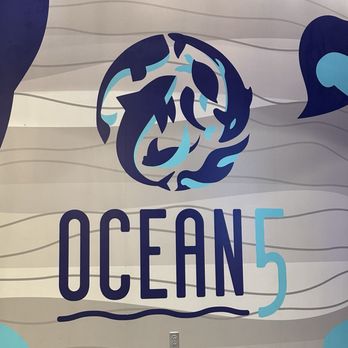 Ocean5 - Oceans 5 - Bowling Near Me - Gig Harbor, Washington Ocean5 - Oceans 5 - Bowling Near Me - Gig Harbor, Washington