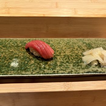 Sushi Yasuda - Sushi Bars Near Me - New York, New York Sushi Yasuda - Sushi Bars Near Me - New York, New York