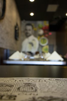 Prosecco Italian Osteria by null