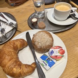 Fuchs - Mini breakfast