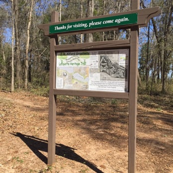 Lafayette Heritage Trail Park - Parks Near Me - Tallahassee, Florida Lafayette Heritage Trail Park - Parks Near Me - Tallahassee, Florida
