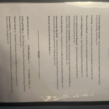 The Pony and The Boat - Comfort Food Near Me - Kitty Hawk, North Carolina The Pony and The Boat - Comfort Food Near Me - Kitty Hawk, North Carolina