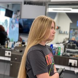 NY Stars Barbershop & Salon - Call to make an appointment or walk in today!