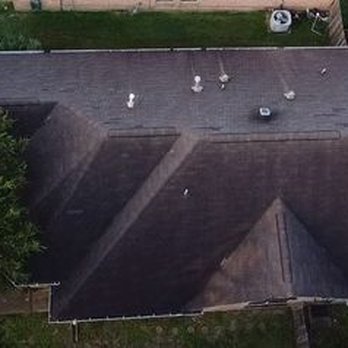 314 Roofing Solutions - Old roof. - Roofing Near Me - Houston, Texas 314 Roofing Solutions - Old roof. - Roofing Near Me - Houston, Texas