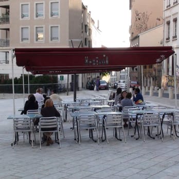 Le Montana - Mediterranean Near Me - Lyon, 69
