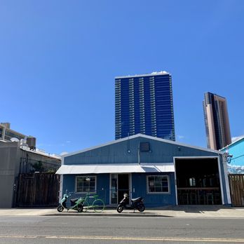 Honolulu Beerworks - Brewpubs Near Me - Honolulu, Hawaii
