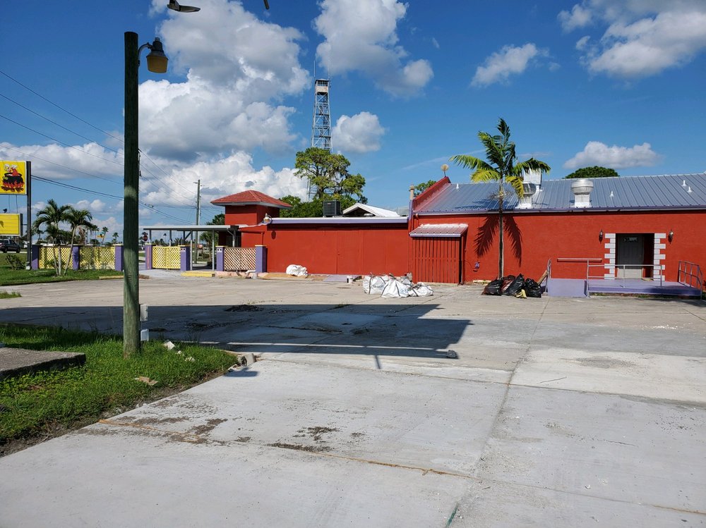 Slide of Big C Restoration & Roofing