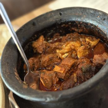 Dhamaka - Champaran mutton - Indian Near Me - New York, New York